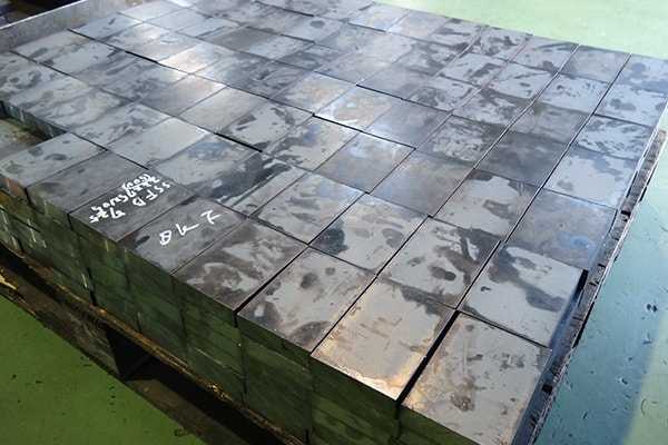 材料t302異形棒料