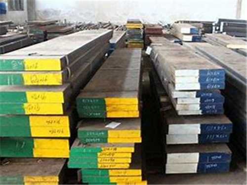 tm2鋼材有生熟料之分嗎