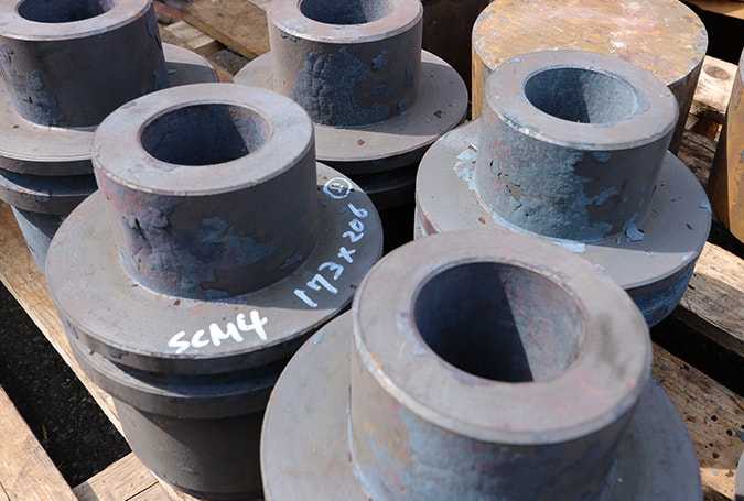 ts520材質(zhì)散熱需要多大水路