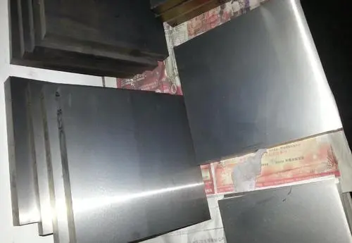 skd61頂針規(guī)格尺寸-SKD61熱作模具鋼性能要求、材質(zhì)