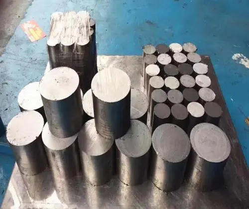 模具鋼材P20和718哪種好！模具壽命30萬？